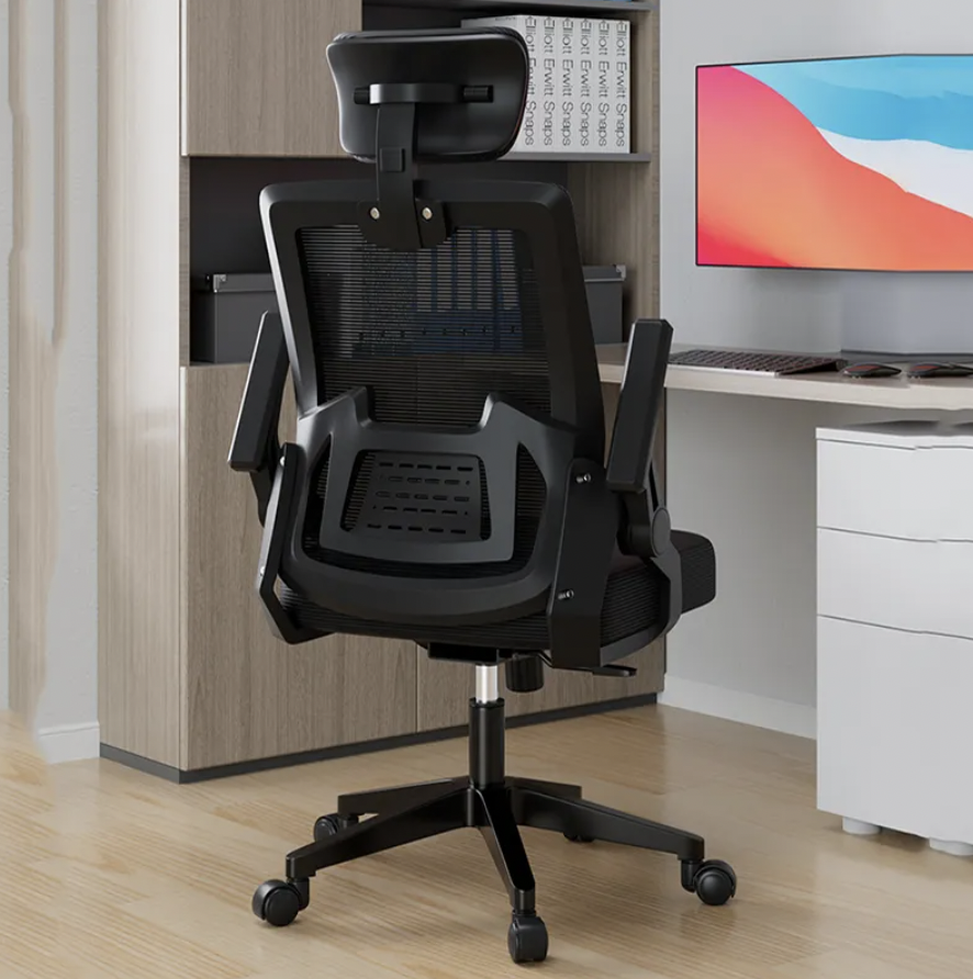 TOP 5 Best Home Office Chairs For Neck Pain